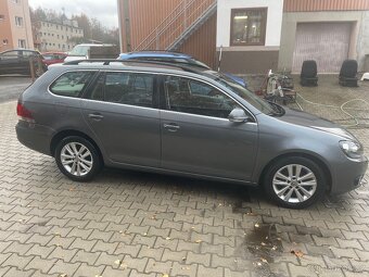 Volkswagen Golf 1,4 tsi - 5