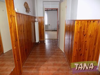 Prodej rodinného domu 6+2 ve městě Sadská, okr. Nymburk, vel - 5