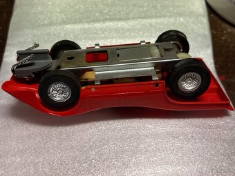 Porsche Autodráha Ites - 5