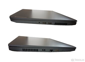 Lenovo IPG 3 | Ryzen 5 | 16GB RAM | SSD 512GB | RTX 4GB VRAM - 5