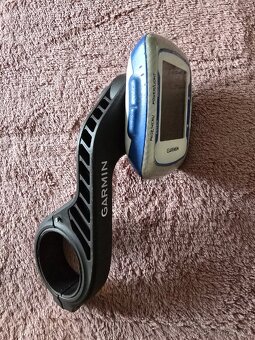 GPS garmin Edge 500 na kolo - 5