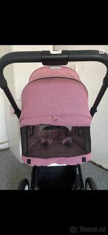 Kočárek Cybex Talos S Lux - 5