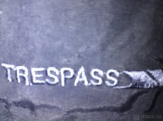 Pánské lyžařské kalhoty - 5