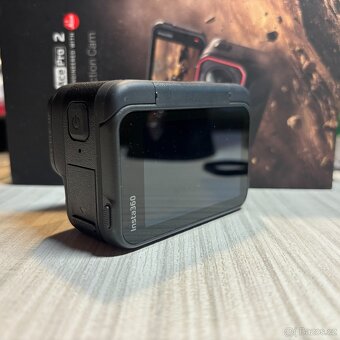 Insta360 Ace Pro 2 + příslušenství - 5