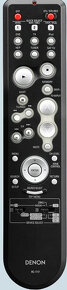 Denon AVR-1910 7.1 AV receiver HDMI, DO, kal.mic, náv., EISA - 5