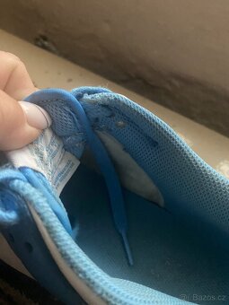 Nike Dunk Low university blue - 5