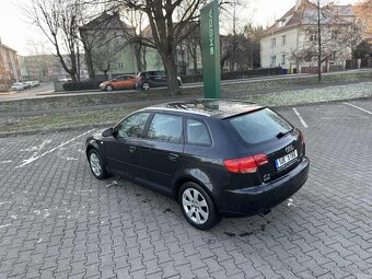 Audi A3 - 5