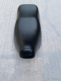 Prodam dvoj sedlo na manet korado - 5