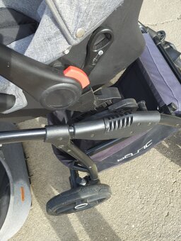 Kočárek Riko 3v1 - 5