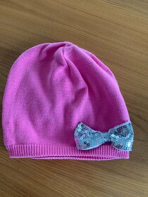 Oblečení pro slečnu vel.158 - 5