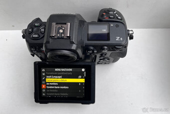 Nikon Z8 - 5