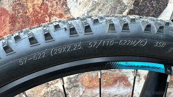 Elektrokolo Apache Hawk 18” - 5