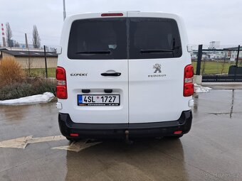 Na splátky bez registru (Peugeot) - 5