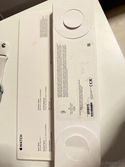 apple watch SE 2 44mm - 5