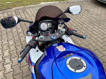 Suzuki GSX-R 1000 K7 - 5