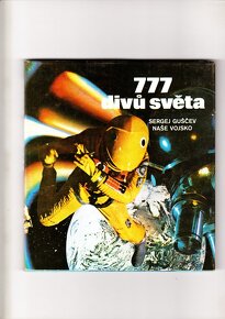 Záhady + podivuhodná budoucnost - 5