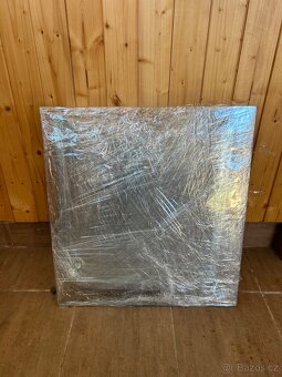 Konferenční stolek - 5