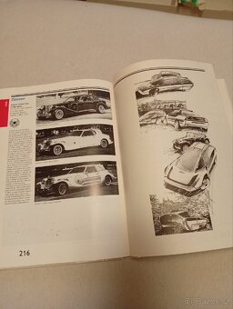 Auto katalog 1990-1991 - 5