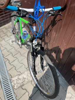 Prodám horské kolo - 5