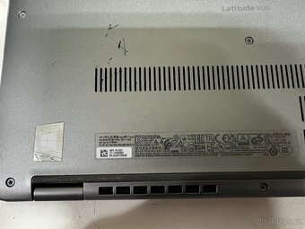 DELL LATITUDE 5320 - 5