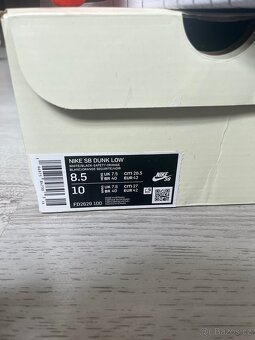 Nike sb dunk tightbooth - 5