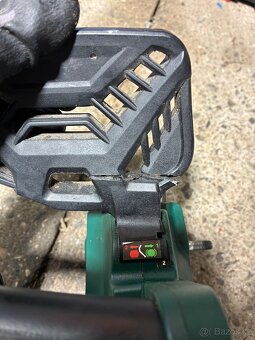 Parkside aku pila - 5