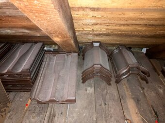 TONDACH HRANICE 11 HNĚDÁ -> 35% SLEVA - 5