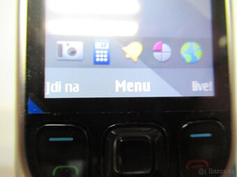 nokia 6303i classic - 5