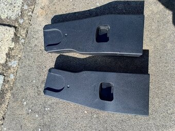 Kočárek Venicci Tinum - 5