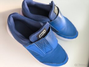 Boty bílá podrážka vel. 36 - 5