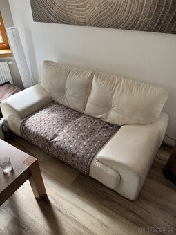 Sedací souprava - 5