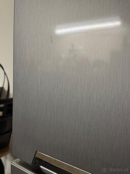 Lednice s mrazákem PHILCO - 5