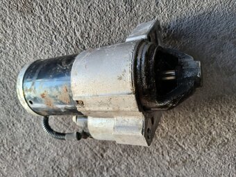 Startér PSA Peugeot Citroen 9801667780 - 5