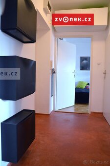 2+kk Vsetín - centrum - 5