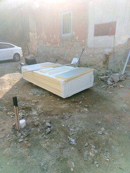 Pir desky al fólie 80mm - 5