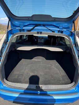 Ford focus 1.6 74kw - 5