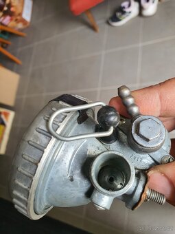 Jawa 550 uloženka - 5