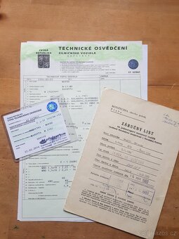 Jawa Babeta  210 - 5