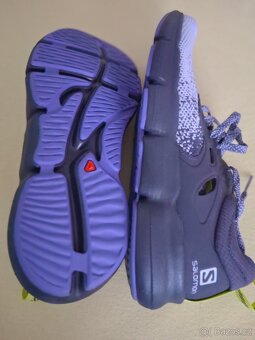 Salomon, PREDICT vel. 41 - 5