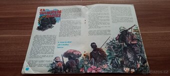 Čtyřlístek č. 3 - 5