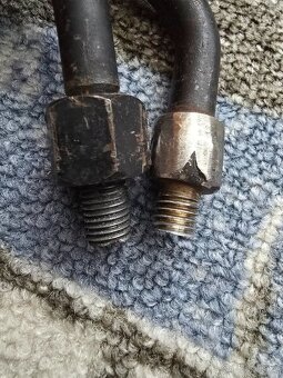 Variátor a různé díly - 5