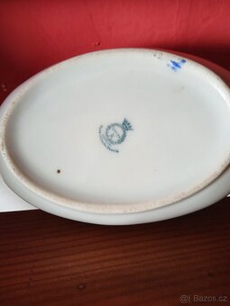 Starý omáčník UNION K - 5