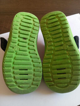 Sada dětských bot velikosti 20-24 - 5