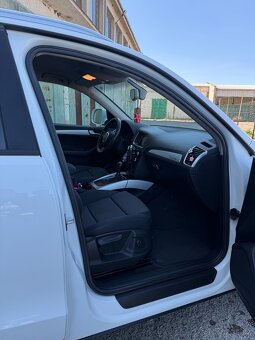 Audi Q5 - 5