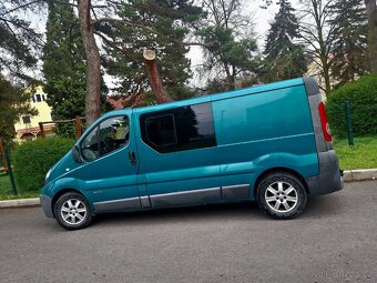 Renault Trafic 2.0 85KW - 5
