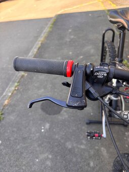 Cube AMS Comp 100 26 - 5