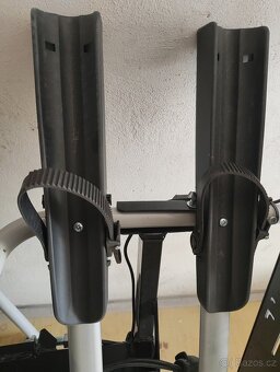 Prodám nosič kol za auto - 5