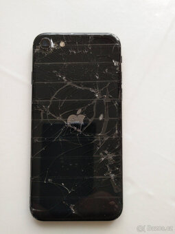Apple iPhone SE 2020 ND - 5