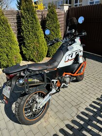 KTM 950 ADVENTURE - 5