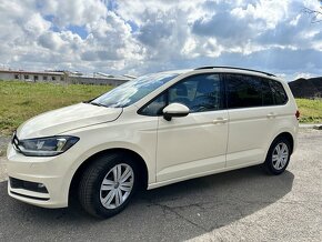 Volkswagen Touran 2019 - 5
